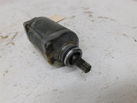 2008 Kawasaki KFX 450 Starter