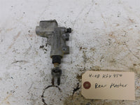 2008 Kawasaki KFX 450 Rear Brake Master Cylinder