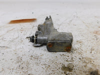2008 Kawasaki KFX 450 Rear Brake Master Cylinder
