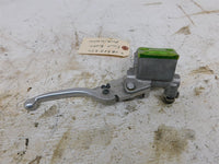 2008 Kawasaki KFX 450 Front Brake Master Cylinder