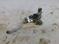 2008 Kawasaki KFX 450 Front Brake Master Cylinder