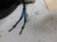 2008 Kawasaki KFX 450 Fan