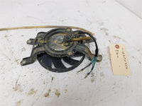 2008 Kawasaki KFX 450 Fan