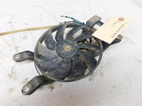 2008 Kawasaki KFX 450 Fan