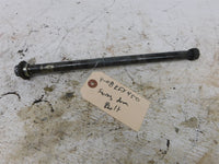 2008 Kawasaki KFX 450 Swingarm Bolt