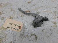 2008 Kawasaki KFX 450 Clutch Perch