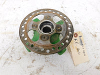 2008 Kawasaki KFX 450 Right Front Wheel Hub