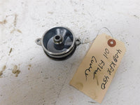 2008 Kawasaki KFX 450 Oil Filter Cover