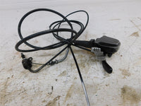 2008 Kawasaki KFX 450 Throttle & Reverse Cable