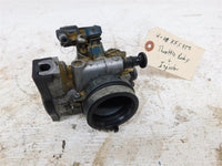 2008 Kawasaki KFX 450 Throttle Body With Injector - TPS