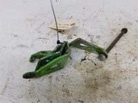 2008 Kawasaki KFX 450 Motor Mounts