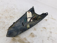 2008 Kawasaki KFX 450 Hood Plastic