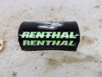 2008 Kawasaki KFX 450 Handlebar Pad Renthal