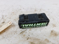 2008 Kawasaki KFX 450 Handlebar Pad Renthal