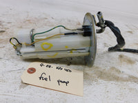 2008 Kawasaki KFX 450 Fuel Pump