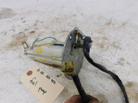2008 Kawasaki KFX 450 Fuel Pump