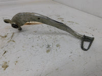 2008 Kawasaki KFX 450 Rear Brake Pedal