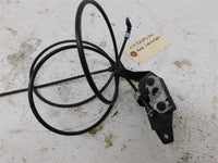 2015 Can - Am Spyder RTS 1330 Hood Latch