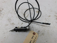 2015 Can - Am Spyder RTS 1330 Hood Latch