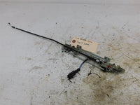 2015 Can - Am Spyder RTS 1330 Trunk Latch