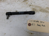 2015 Can - Am Spyder RTS 1330 Right Storage Box Shock