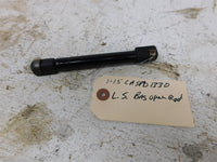 2015 Can - Am Spyder RTS 1330 Left Storage Box Shock