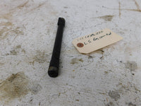 2015 Can - Am Spyder RTS 1330 Left Storage Box Shock