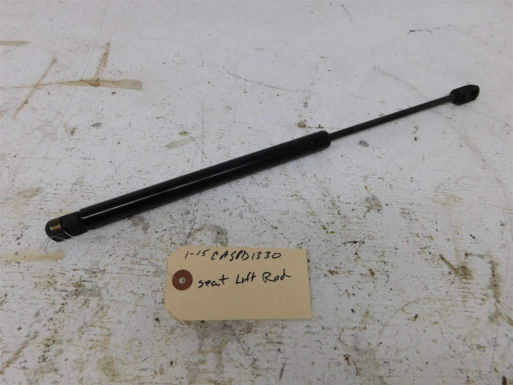 2015 Can - Am Spyder RTS 1330 Seat Shock