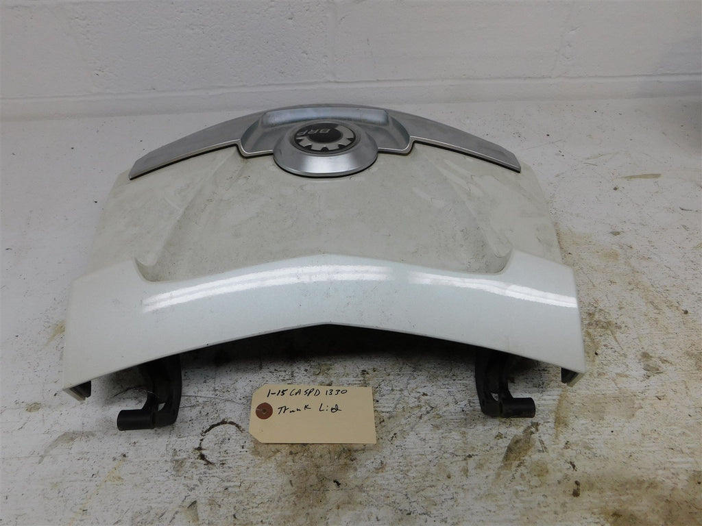 2015 Can - Am Spyder RTS 1330 Trunk Lid