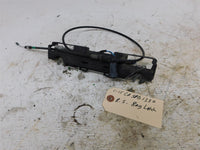 2015 Can - Am Spyder RTS 1330 Right Side Storage Box Latch