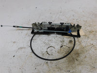 2015 Can - Am Spyder RTS 1330 Right Side Storage Box Latch