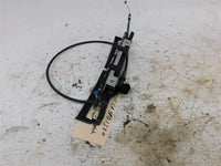 2015 Can - Am Spyder RTS 1330 Right Side Storage Box Latch