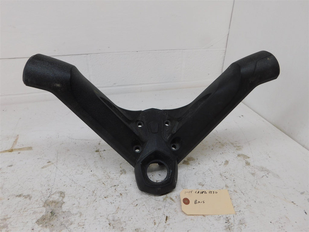 2015 Can - Am Spyder RTS 1330 Center Handlebar Mounting Bracket