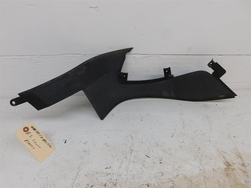 2015 Can - Am Spyder RTS 1330 Right Lower Plastic