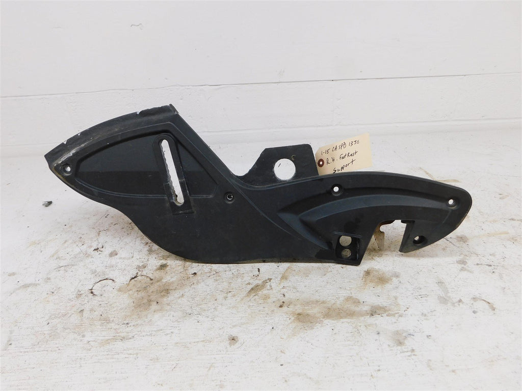 2015 Can - Am Spyder RTS 1330 Right Foot Rest Support