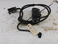 2015 Can - Am Spyder RTS 1330 Fuel Vapor Canister Evap