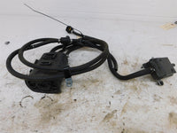 2015 Can - Am Spyder RTS 1330 Fuel Vapor Canister Evap