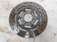 2015 Can - Am Spyder RTS 1330 Rear Brake Rotor