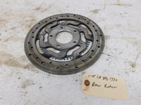 2015 Can - Am Spyder RTS 1330 Rear Brake Rotor