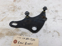 2015 Can - Am Spyder RTS 1330 Rear Brake Caliper Bracket
