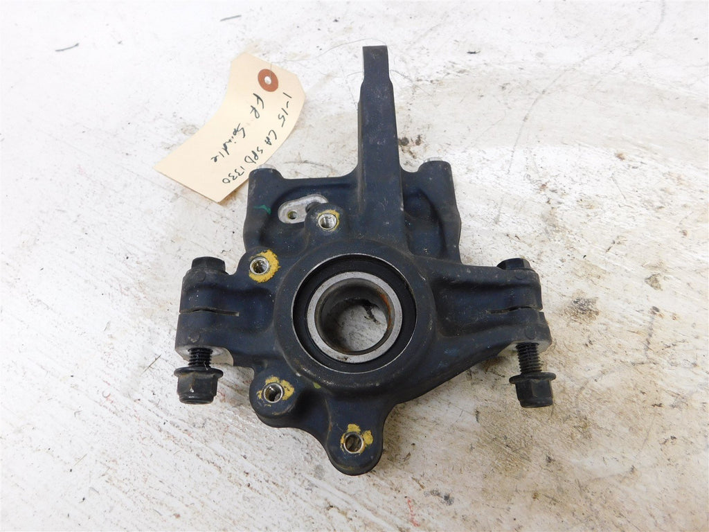 2015 Can - Am Spyder RTS 1330 Right Front Spindle / Knuckle