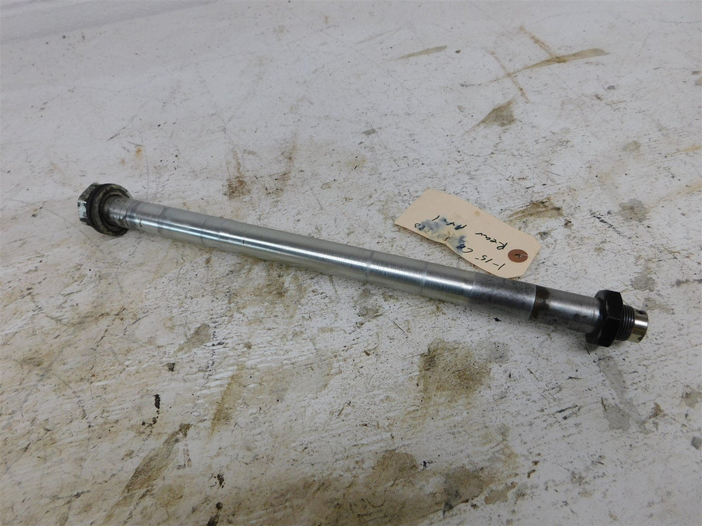 2015 Can - Am Spyder RTS 1330 Rear Axle Bolt
