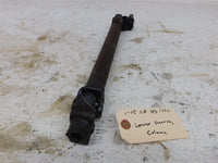 2015 Can - Am Spyder RTS 1330 Lower Steering Shaft