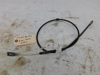 2015 Can - Am Spyder RTS 1330 Rear Brake Cable