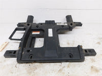 2015 Can - Am Spyder RTS 1330 Under Seat Plastic Panel