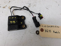 2015 Can - Am Spyder RTS 1330 Dess Module