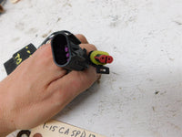 2015 Can - Am Spyder RTS 1330 Dess Module