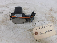 2015 Can - Am Spyder RTS 1330 Compressor