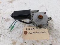 2015 Can - Am Spyder RTS 1330 Control Gear Motor