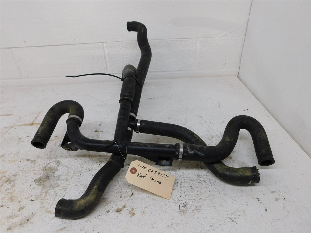 2015 Can - Am Spyder RTS 1330 Radiator Hoses